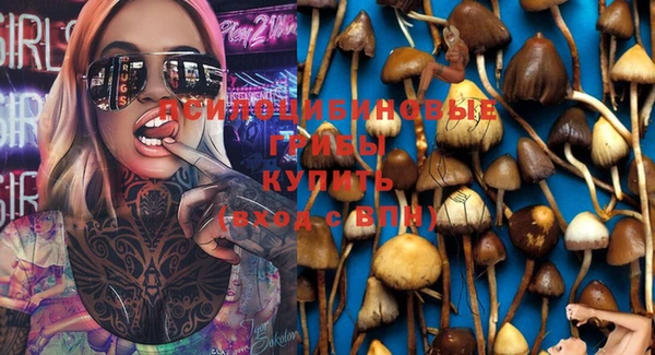 кокс Белоозёрский
